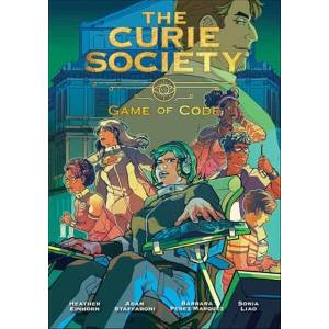 CURIE SOCIETY03 GAME OF CODE | EINHORN HEATHER (ISBN: 9780262551762)