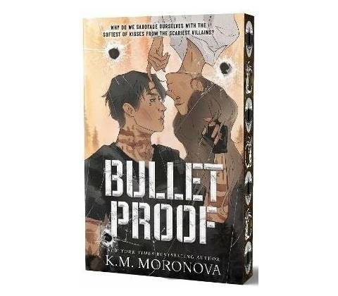 Bulletproof