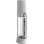 Pipedream Pump Worx Max Boost White
