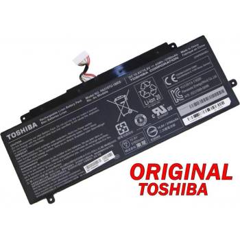 Toshiba Батерия ОРИГИНАЛНА Toshiba Satellite Click 2 L35W PA3187U-1BRS