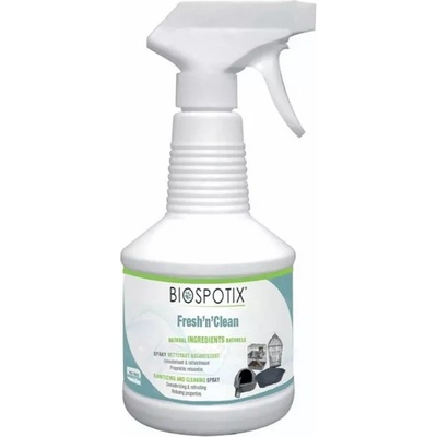 Biogance Biospotix Fresh'n'Clean 500 ml