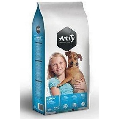 Amity dog Puppy 20 kg