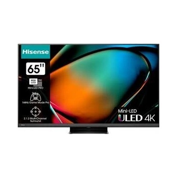 Hisense 65U8KQ