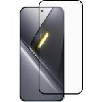  Стъклен протектор 5D Full Glue за Xiaomi Poco X8 Pro 5G, прозрачен