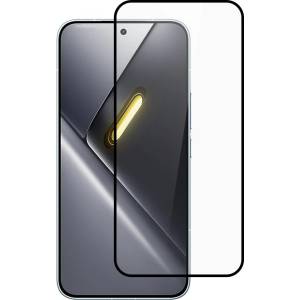  Стъклен протектор 5D Full Glue за Xiaomi Poco X8 Pro 5G, прозрачен
