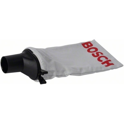 Sáček na prach pro PKS 40/46/54/54 CE/66/66 CE, GKS 24 V/54/55/65/66 CE/68 BC/75 S/85 S BOSCH