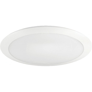 ELMARK St707b led ПЛАФОН ДИМИРУЕМ СЕНЗОР 360° 21w БЯЛ (99ds222/wh)