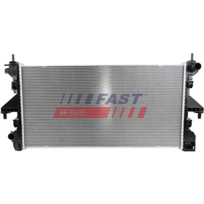 Chladič, chlazení motoru FAST FT55552