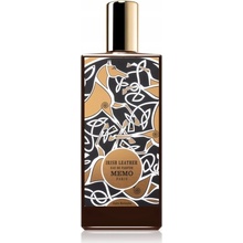 Memo Irish Leather Parfumovaná voda unisex 75 ml