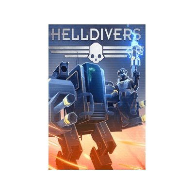 Helldivers Pilot Pack