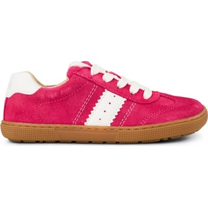 Koel Детски обувки barefoot Koel Kid's Declan Suede 3.0 Barefoot shoes - Fuchsia - размер 39 (EU) (702-5636-0117)