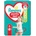 Pampers Гащички Pampers Pants 6 (14-19 кг. ) - 19 броя