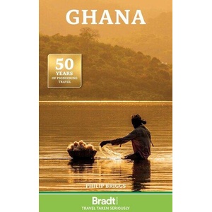 GHANA (ISBN: 9781804692646)