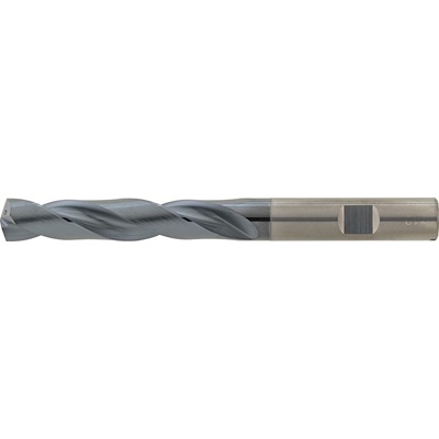 FORMAT Spirálový vrták tk supra stopka hb vnitř. chl. 6xd 17mm format gt