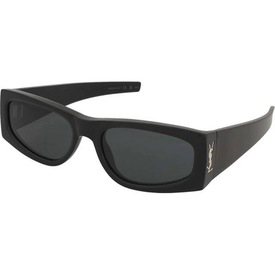 Yves Saint Laurent Слънчеви очила Saint Laurent SL M140 001