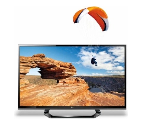 LG 47LM615S