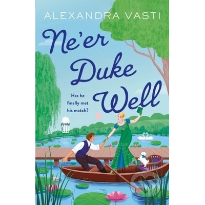 Ne'er Duke Well