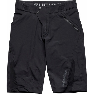Troy Lee Designs Ruckus Black