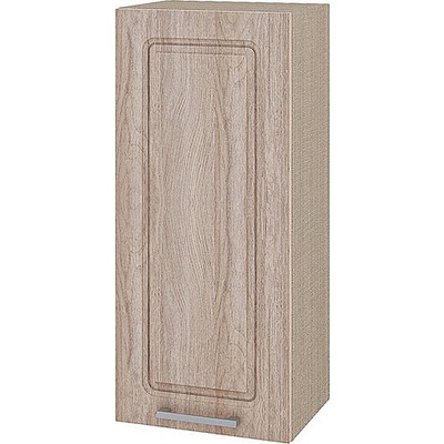 ИРИМ Висок горен кухненски шкаф Сити МФ-Сонома-02-116 40/30/90 см