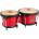 Meinl Бонгоси 6.5" + 7.5" HB50R by Meinl