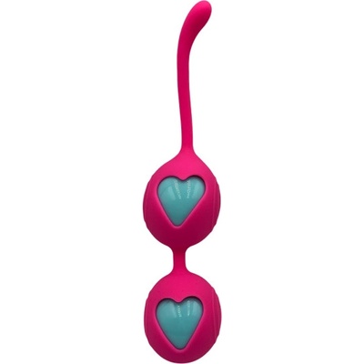 Sexy Elephant Venušine guličky Feel Silicone II