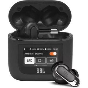 JBL Tour Pro 2 black (JBLTOURPRO2BLK) Слушалки