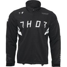 Thor WARMUP černo-bílá