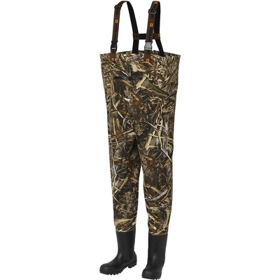 Prologic Max5 Taslan Chest Wader Boot Foot Prsačky