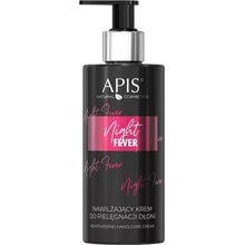 Apis Night Fever hydratačný krém na ruky 300 ml