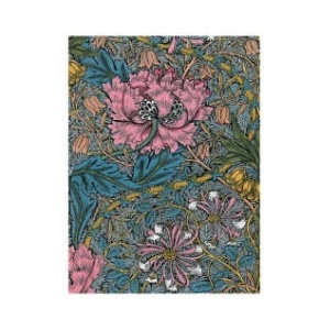 Paperblanks Morris Pink Honeysuckle William Morris Jigsaw Puzzles Puzzle 1000 Piece No Closure (ISBN: 9781439797624)