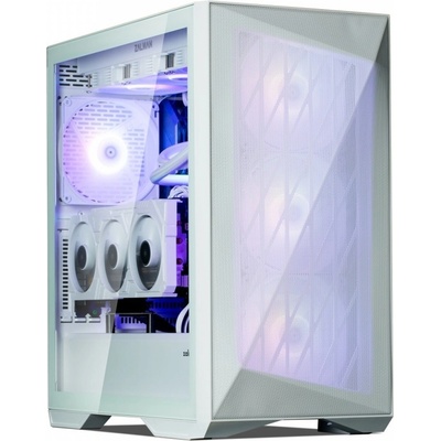 Zalman Z9 Iceberg White