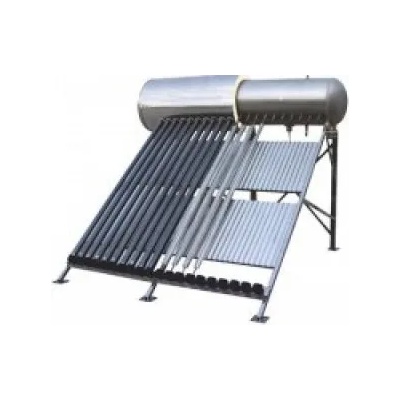 Слънчев вакуумен колектор eko-140 heat pipe, затворена система