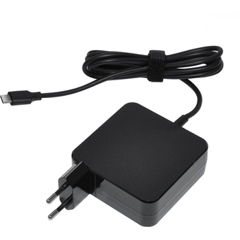 Makki зарядно за лаптоп Laptop Adapter Universal Type-C 65W - MAKKI-NA-TC-4 (MAKKI-NA-TC-40)