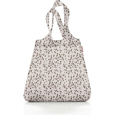 Skladacia taška Reisenthel Mini Maxi Shopper Micro leo #1
