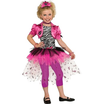 Image 1 of Rubies Рок костюм на принцеса размер L Rubies 55435345