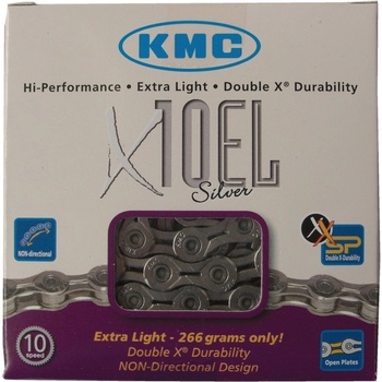 KMC X-10-EL