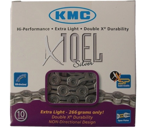 KMC X-10-EL