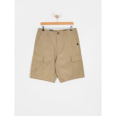 Volcom Strange Tripper Cargo 22 Khaki