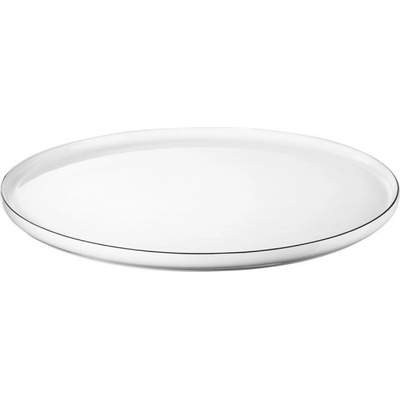 ASA Selectioní talíř s proužkem OCO LIGNE NOIRE 21 cm