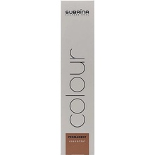 Subrina Colour Permanent Essential 7/1 100 ml