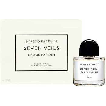 Byredo Seven Veils EDP 100 ml