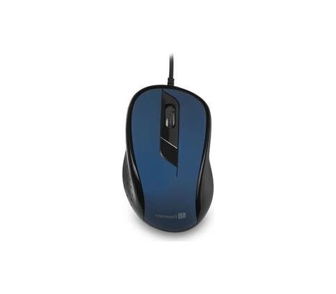 Connect It CMO-1200-BL