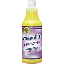 CleanFit Tepovanie 500x koncentrát 1 l