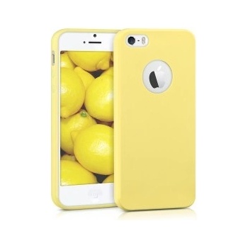 kwmobile Apple iPhone SE 1.Gen 2016 / 5 / 5S matné