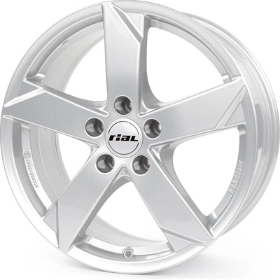Rial Kodiak 6x16 5x112 ET43 silver