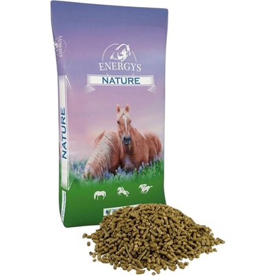 Energys Vojtěškové úsušky 25 kg – Sleviste.cz