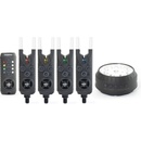 Sonik Sada Hlásičů Gizmo2 Alarm Set Bivvy Lamp Varianta: 4+1