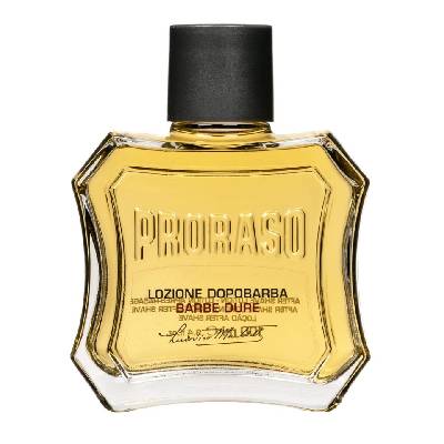 Red Line Coarse Beards Aftershave Lotion Sandalwood 100 ml