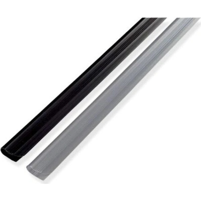 Eurosupplies 6 mm černé, 30-45 listů, (50 ks) – Hledejceny.cz