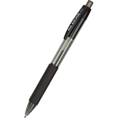 Pentel Химикал Pentel Kachiri 457 0.7mm черен